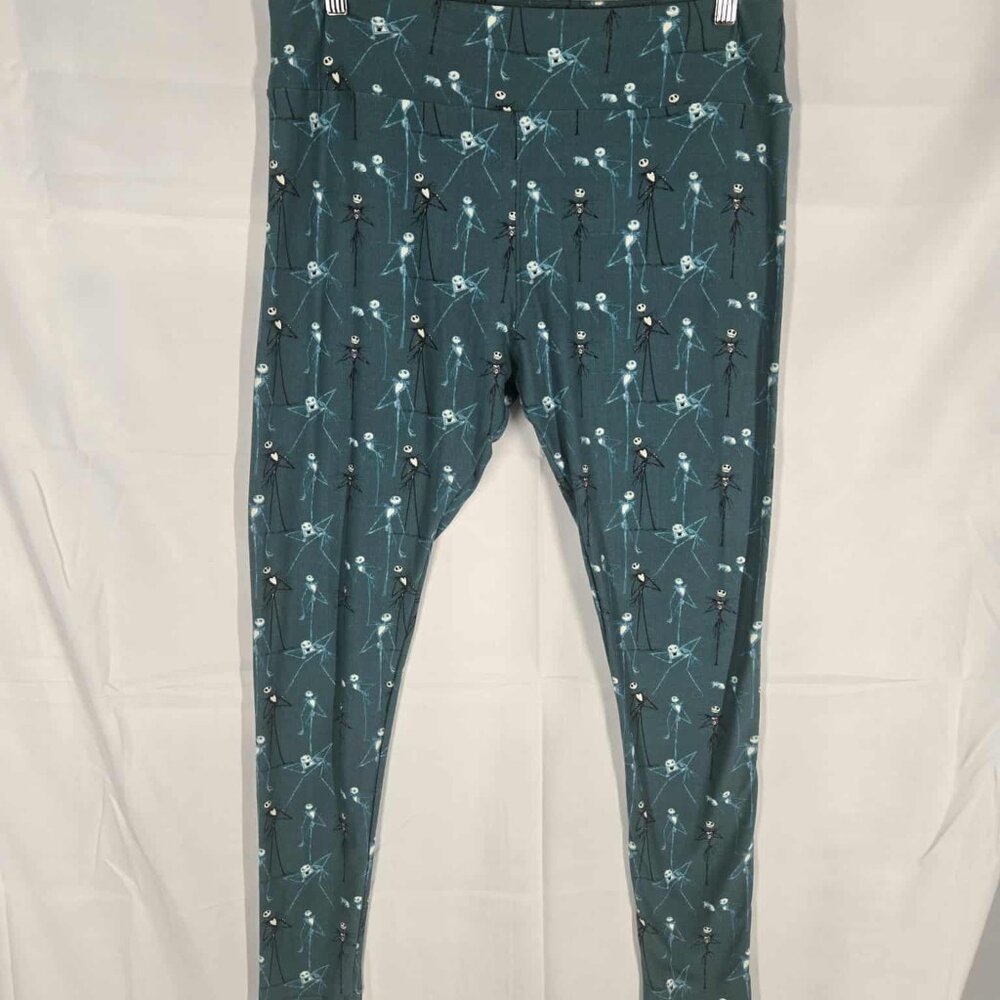 #146- LuLaRoe leggings'